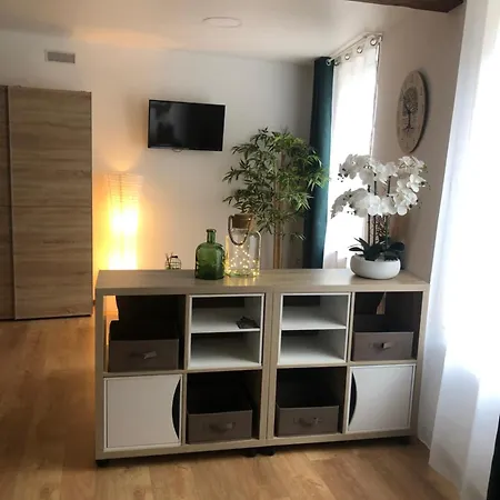 Amis De La Moselle Apartment Noveant-sur-Moselle