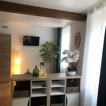 Amis De La Moselle *