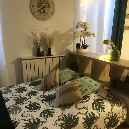 Amis De La Moselle Apartment *