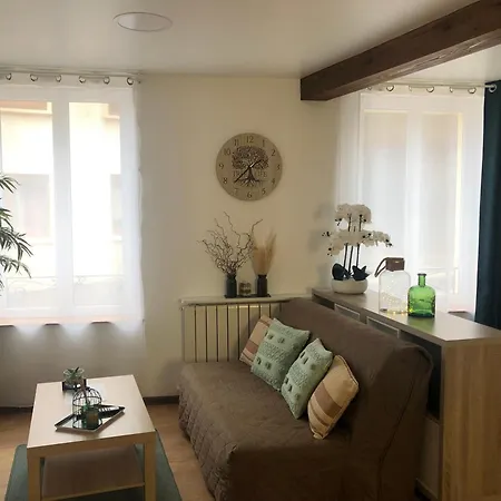 Apartamento Amis De La Moselle Noveant-sur-Moselle