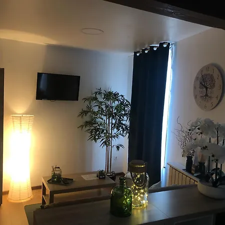 Amis De La Moselle Apartamento
