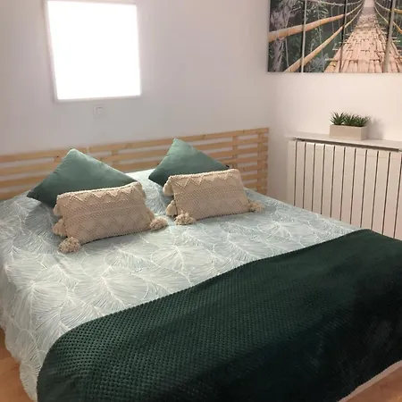 Amis De La Moselle Apartment Noveant-sur-Moselle