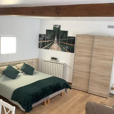 Amis De La Moselle Apartment Noveant-sur-Moselle