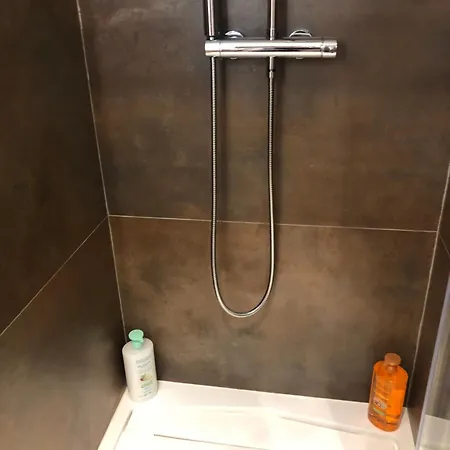 Amis De La Moselle Apartment Noveant-sur-Moselle