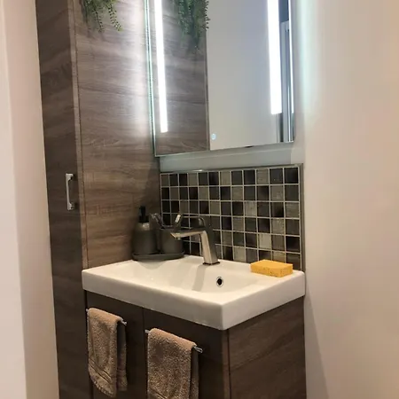 Apartment Amis De La Moselle *