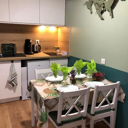 Apartamento Amis De La Moselle