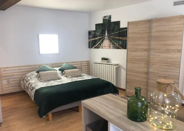 Appartement Amis De La Moselle *