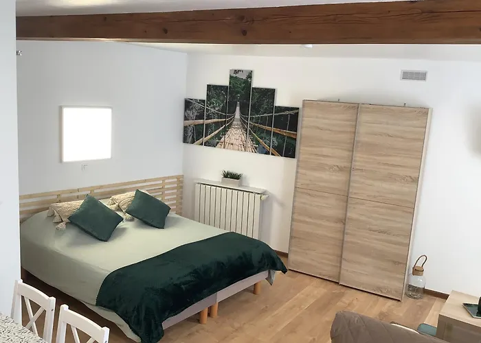 Amis De La Moselle Apartment Noveant-sur-Moselle