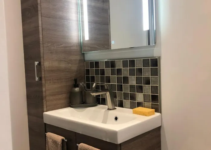 Appartement Amis De La Moselle *