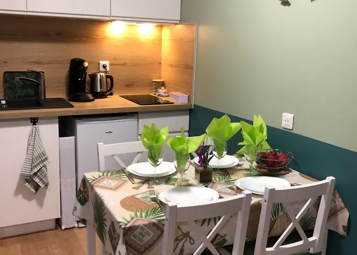 Apartment Amis De La Moselle