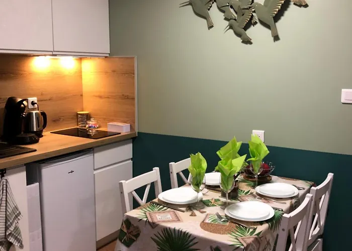 Appartement Amis De La Moselle Noveant-sur-Moselle